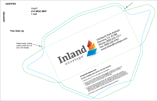 Layout #10 on 11x17